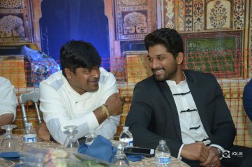 Duvvada Jagannadham Team New Jersey Meet And Greet